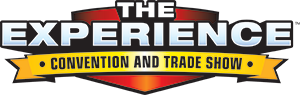 The Experience Convention & Trade Show logo