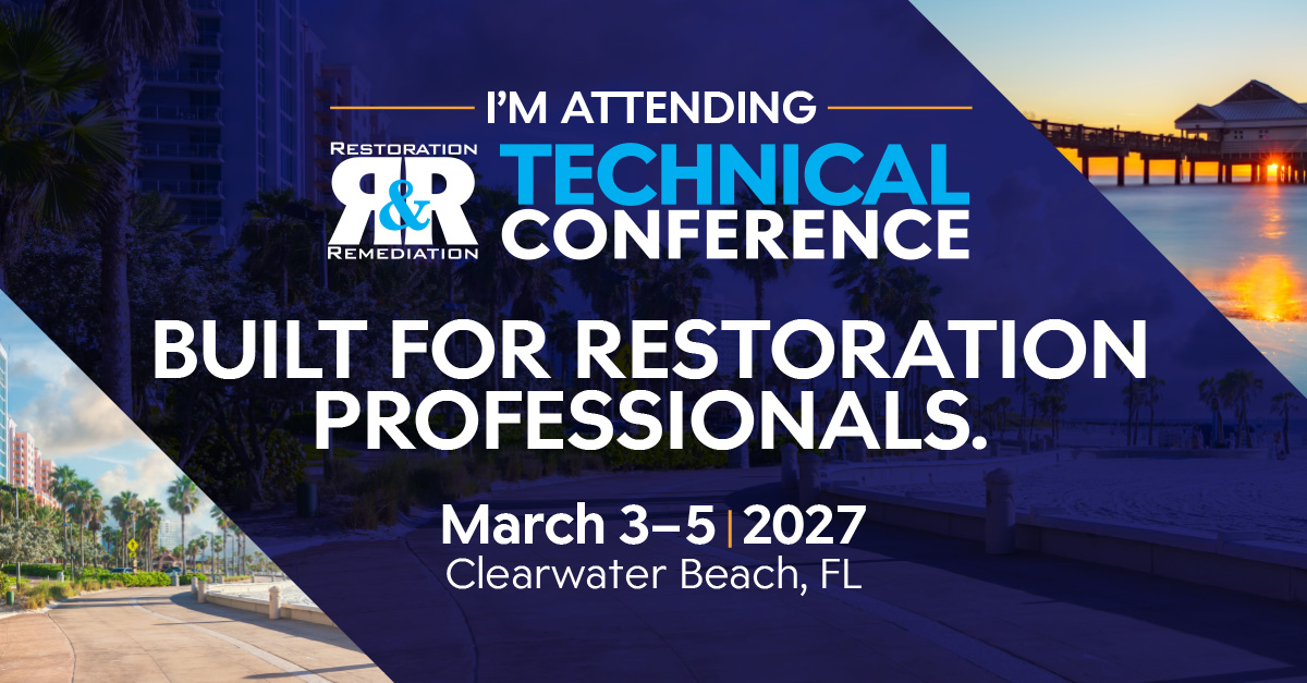 R&R Tech Conference