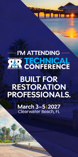 R&R Tech Conference