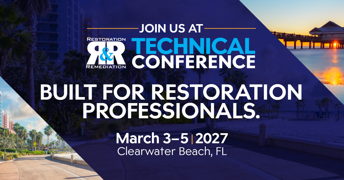 R&R Tech Conference