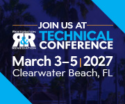 R&R Tech Conference