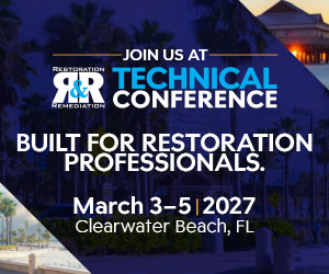 R&R Tech Conference