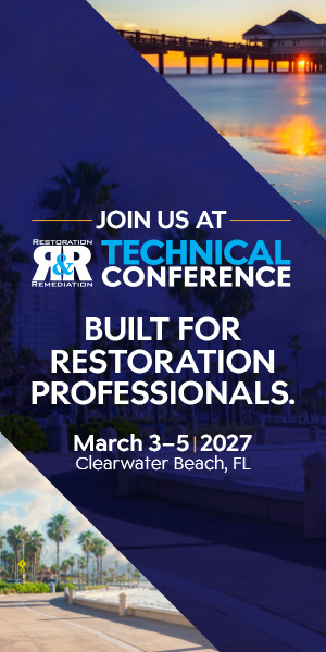 R&R Tech Conference