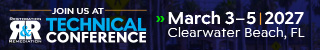 R&R Tech Conference