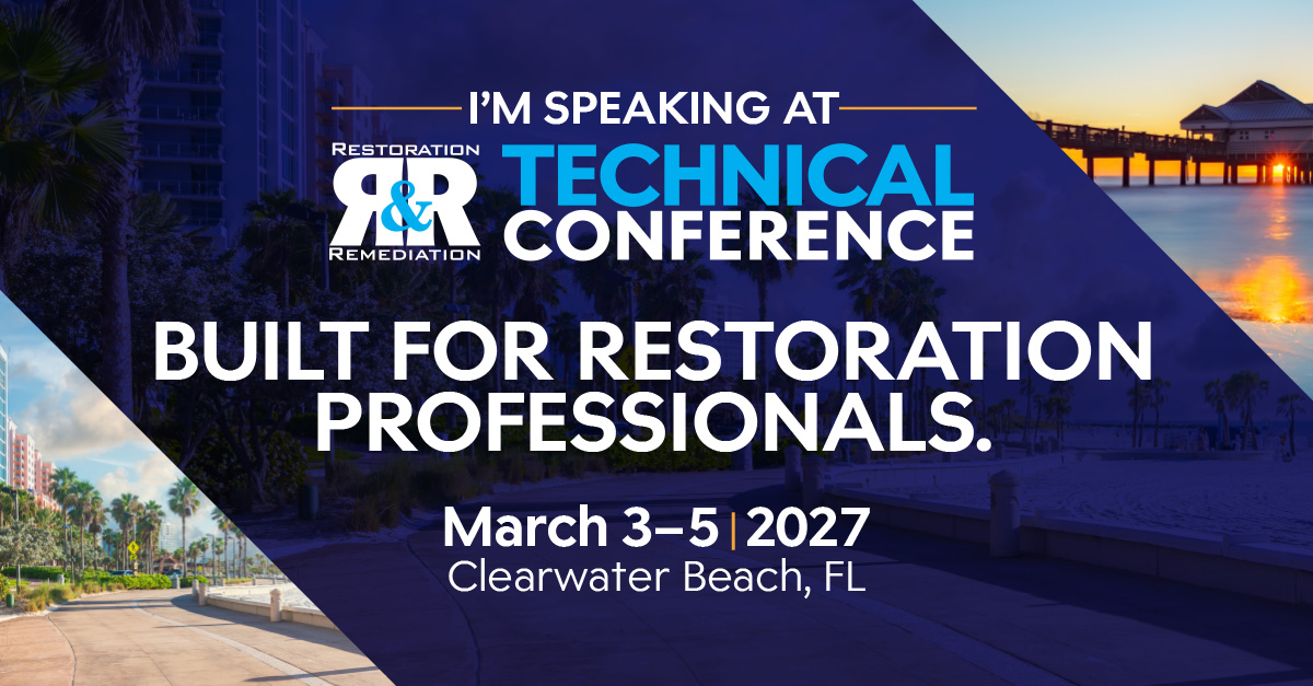 R&R Tech Conference