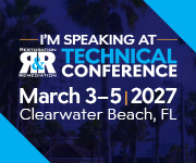 R&R Tech Conference