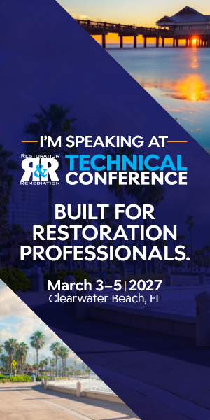 R&R Tech Conference