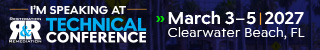R&R Tech Conference