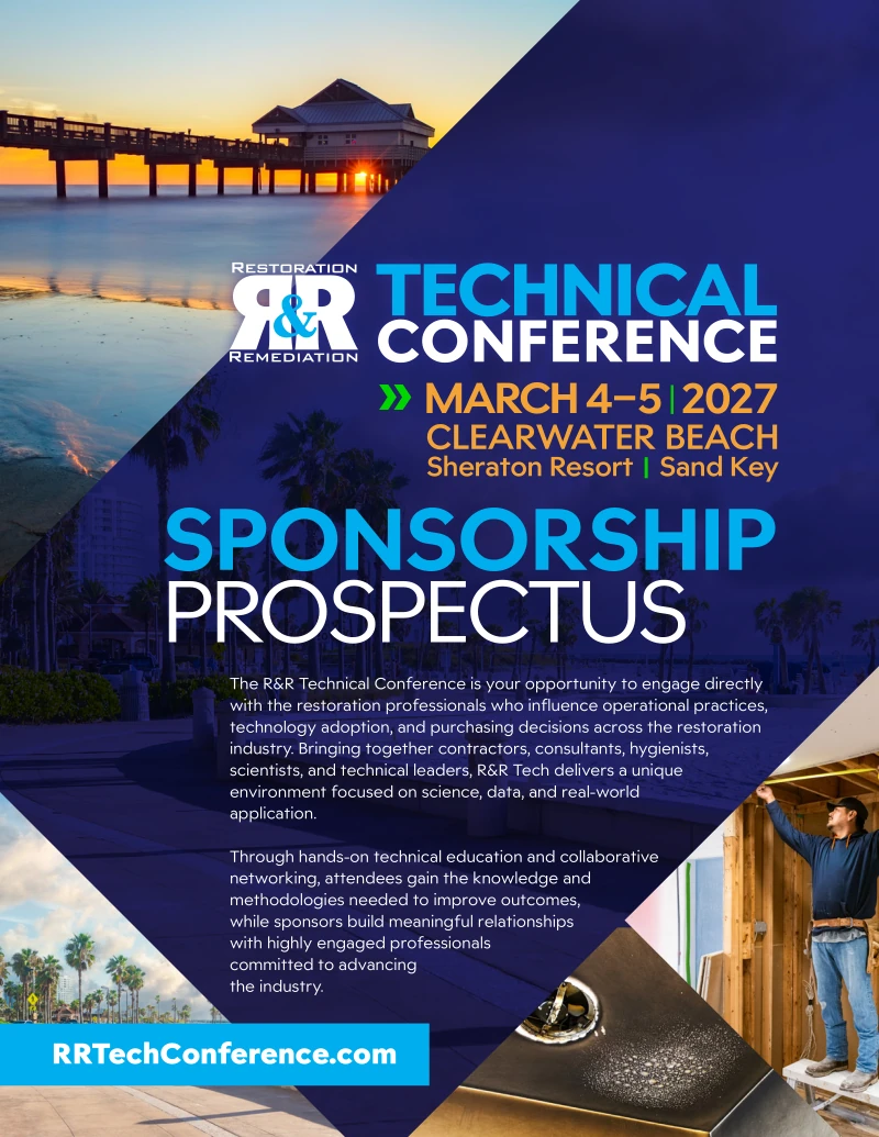 download the R&R technical conference sponsor prospectus