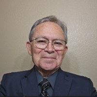 Jeffrey Nicholas