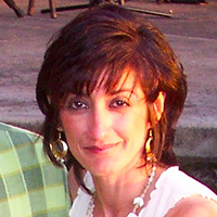 Annette Marchionda