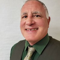 Michael Pinto