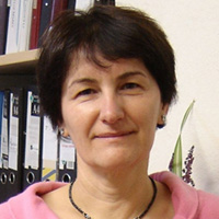 Agnes Zsednai