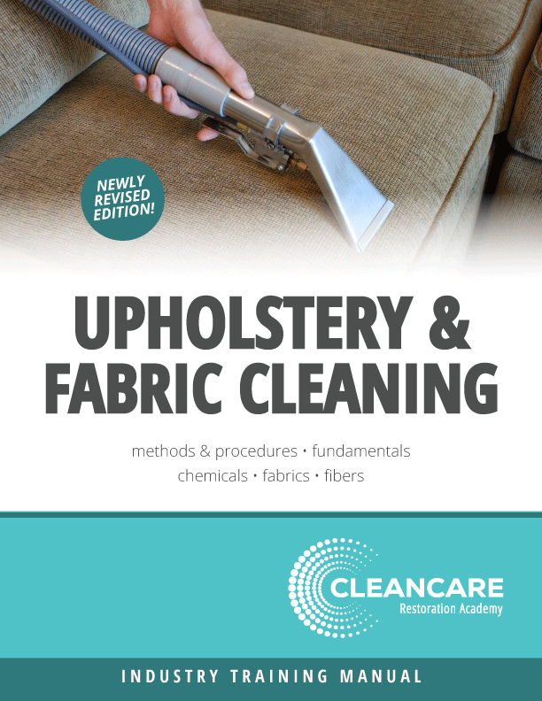 Upholstery & Drapery Cleaning  Restoration & Remediation Magazine