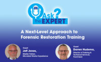 A Next-Level Approach to Forensic Restoration Training