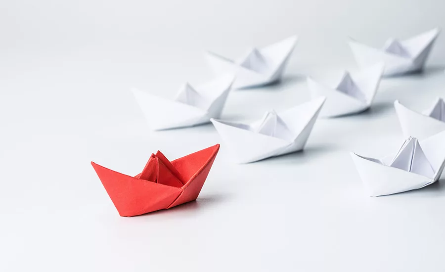 distinguishing your restoration business