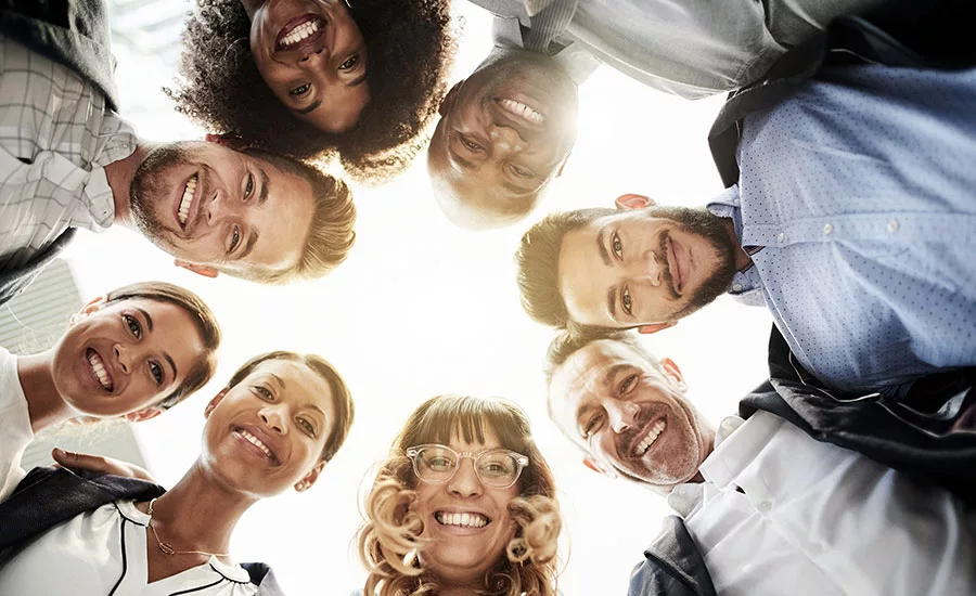 organizational awareness