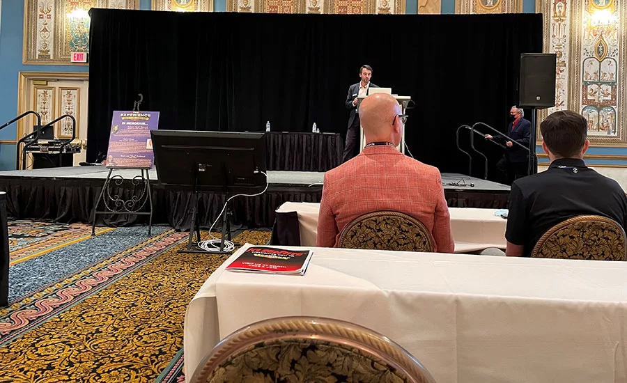 Dr. Gavin MacGregor-Skinner