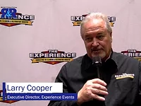 Larry Cooper