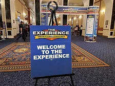 The Experience Convention & Trade Show 2021