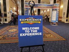 The Experience Convention & Trade Show 2021
