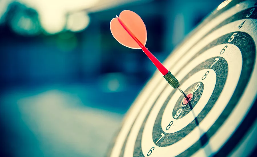 creating clarity to reach goals