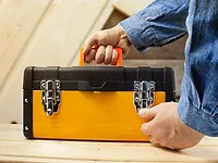 tools for restoration