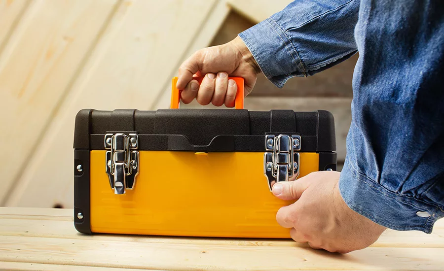 tools for restoration