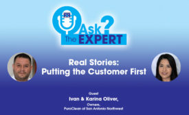 Real Stories: Putting the Customer First With Ivan and Karina Oliver 