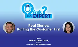 Real Stories: Putting the Customer First With Ivan and Karina Oliver 