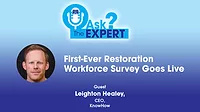 First-Ever Workforce Restoration Survey Goes Live 