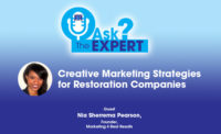 Creative Marketing Strategies for Restoration Companies