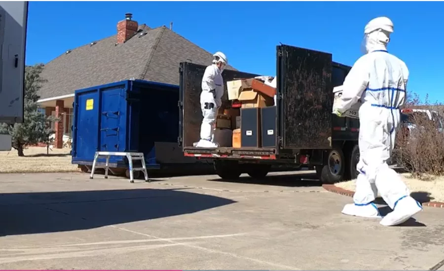 When Someone Dies Alone