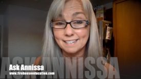 Ask Annissa: Dealing with Disposal of Non-Salvageable Items