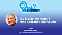 The Market for Helping Mold-Sensitized Individuals