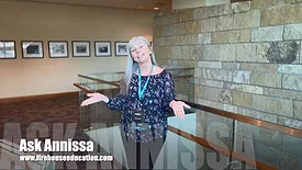 Ask Annissa: Contents Cleaning…Where Do I Start?