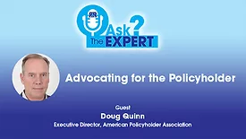 Advocating for the Policyholder 