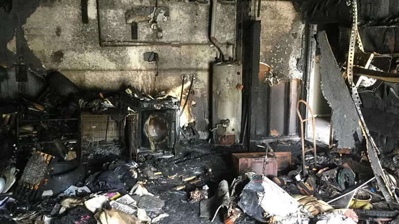 Mastering Fire Restoration Estimation 