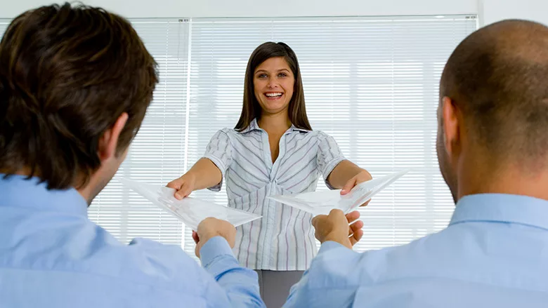 delegating responsibilities in your restoration business