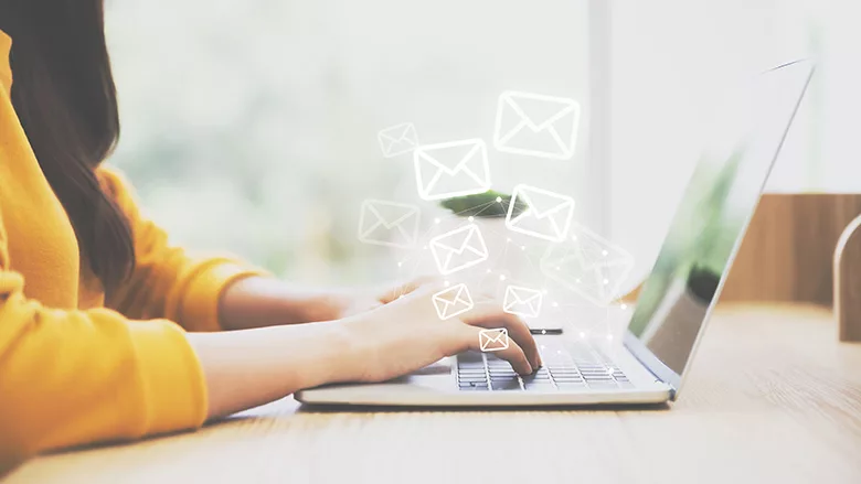 business email etiquette