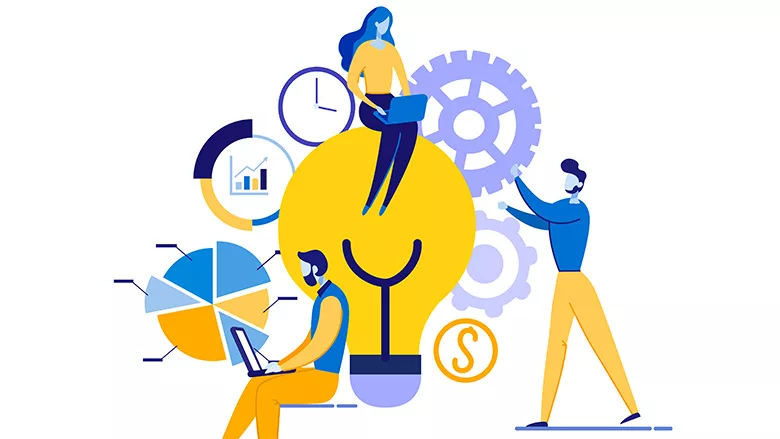 restoration business development