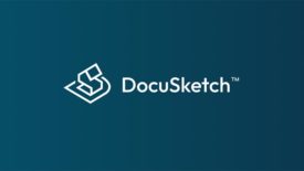 DocuSketch logo