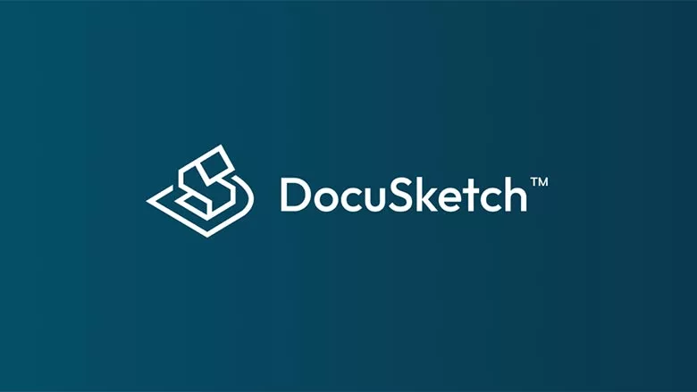 DocuSketch logo