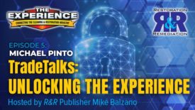 Trade Talks with Dr. Mike Pinto CEO of Wonder Makers
