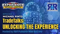 Trade Talks with Dr. Mike Pinto CEO of Wonder Makers