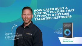 How to Build a Team That Builds Your Business with Caleb Brunz