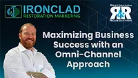 Ironclad Marketing Minute episode 10: Maximizing Business Success with an Omni-Channel Approach