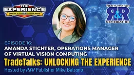 TradeTalks episode 16: Second-Generation Restoration Industry Leader…with a twist!