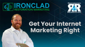 Ironclad Marketing Minute: Get Your Internet Marketing Right