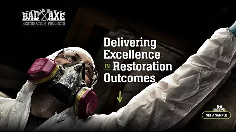 Bad Axe Interactive Product Spotlight